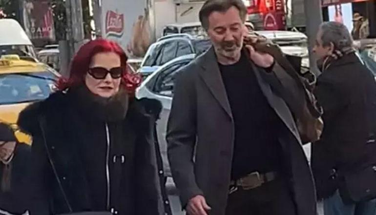 HAKAN KARAHAN KİMDİR, KAÇ YAŞINDA Hakan Karahan eşi kimdir, Candan Erçetin mi