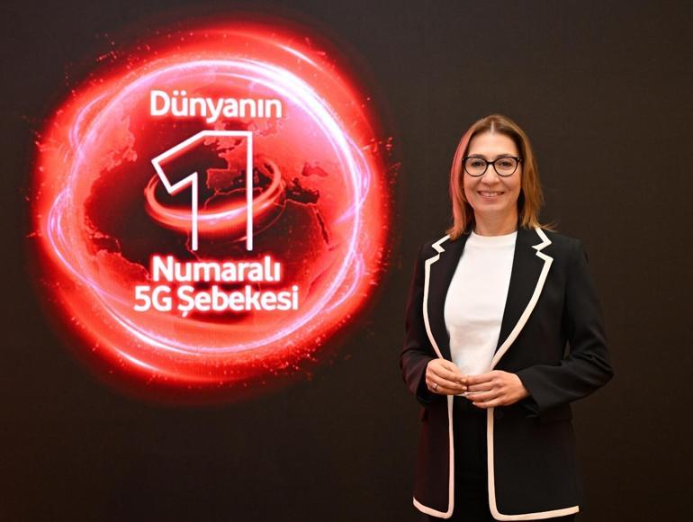En iyi 5G deneyimi için hazırlanıyor