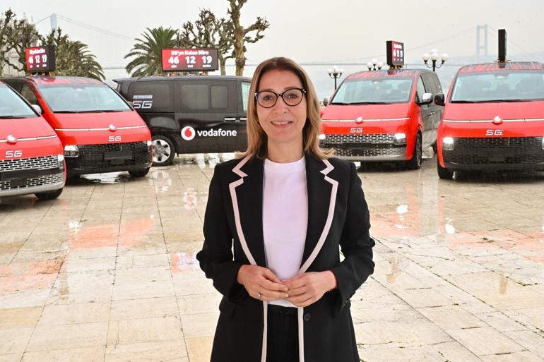 En iyi 5G deneyimi için hazırlanıyor