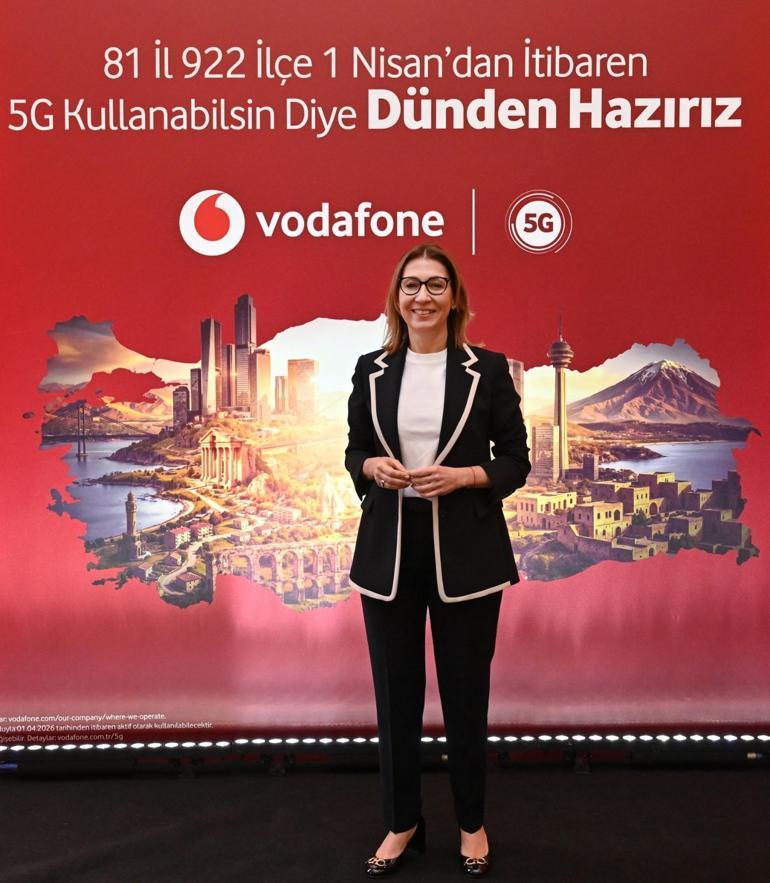 En iyi 5G deneyimi için hazırlanıyor