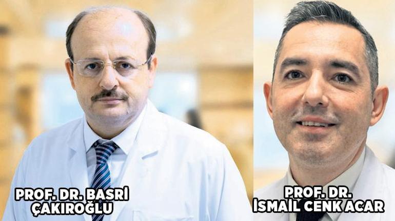 Prostat kanseri tedavisinde yeni bir dönem