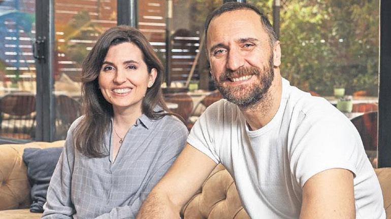 Fırat Çelik: Artık arafta hissetmiyorum