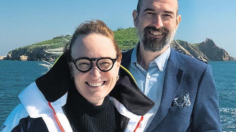 Bebek mercanlar Marmara’nın kalbinde atıyor