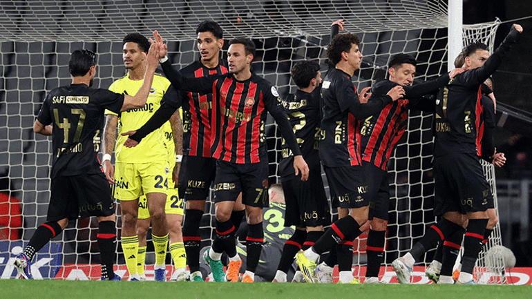 Fenerbahçenin mağlubiyeti sonrası Mert Aydından sert eleştiri Bu maç ciddiye alınmamış