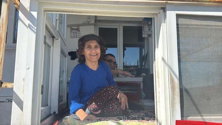 52 yıldır hayatını engelli çocuklarına adadı: Ben kaderime razıyım