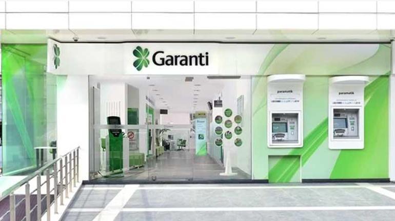 GARANTİ BBVA EMEKLİ MAAŞ PROMOSYON TUTARLARI | SSK, Bağ-Kur Garanti Bankası emekli maaş promosyonu ne kadar 10 bin TL ek bonus kampanyası...