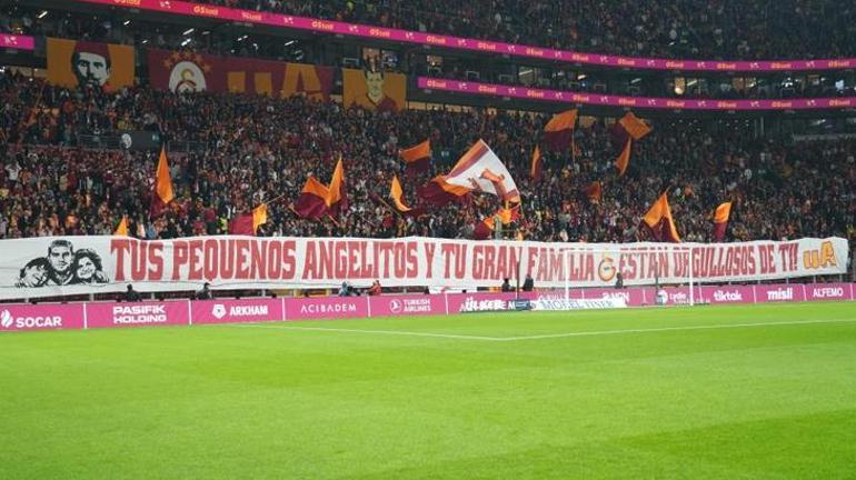 Galatasarayda Singo siftah yaptı Kırmızı kart sonrası ilk gol