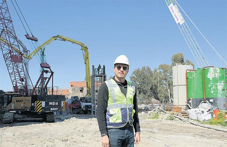 Dönüşümde savunma sanayisi vurgusu