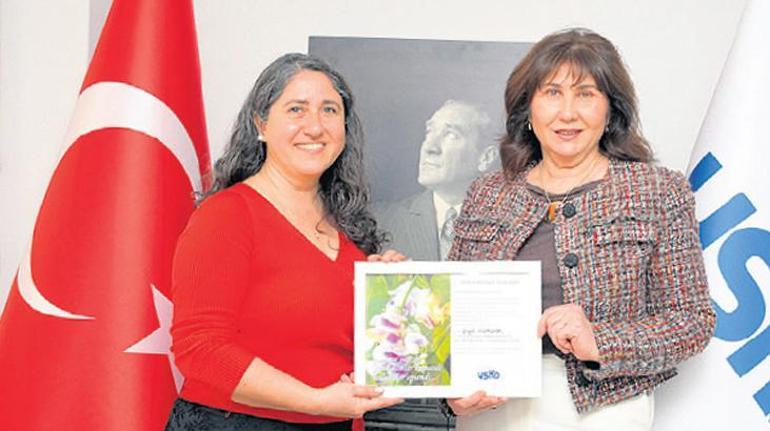 USKD sıfır atık yönetimine dikkat çekti