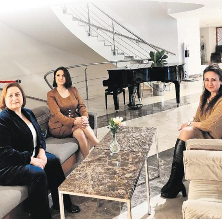 Aşkın bittiği, hukukun başladığı yer: Türkiyenin boşanma anatomisi