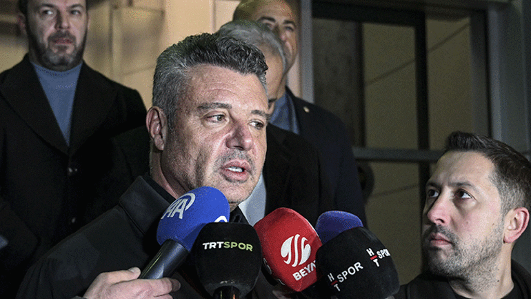 Fenerbahçede Tedesco zirvesinin perde arkası ortaya çıktı 6 milyon euroluk tazminat