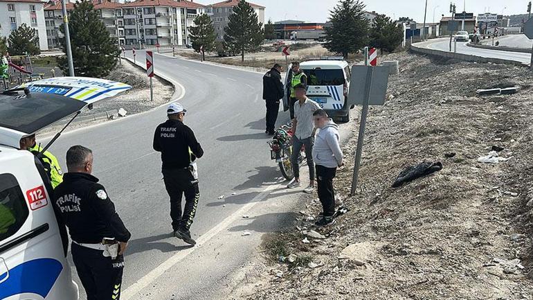 Ehliyetsiz sürücüye milyonluk rekor ceza