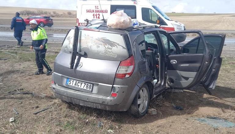 Babasından habersiz aldığı otomobil faciaya götürdü Bayram tatilinde acı son: 1 ölü, 3 yaralı