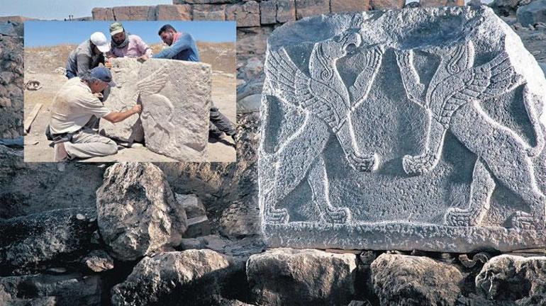 ‘Sınırları’ aşan keşifler