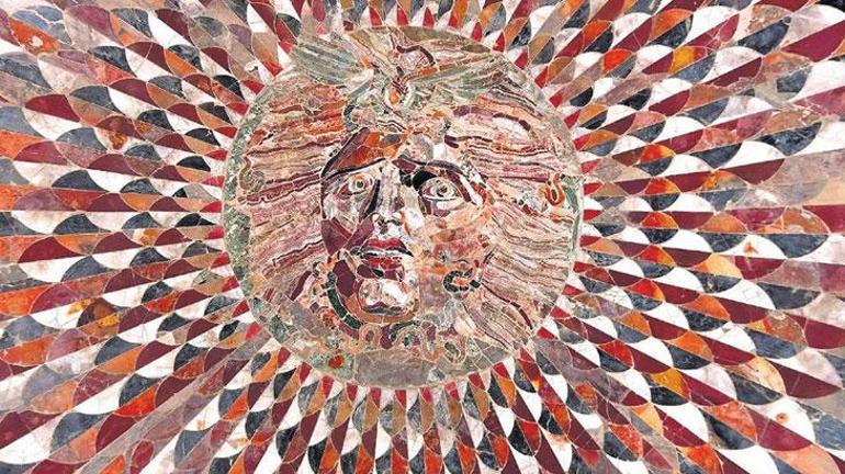 Kadim mitlerin aynasında insan