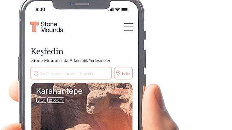 Rehber gözüyle Taş Tepeler