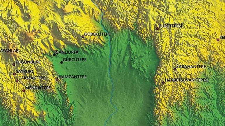 Yerleşikliğin ilk adımlarına açılan yeni bir pencere: Çakmaktepe