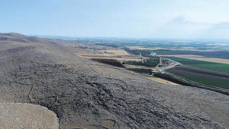 Yerleşikliğin ilk adımlarına açılan yeni bir pencere: Çakmaktepe