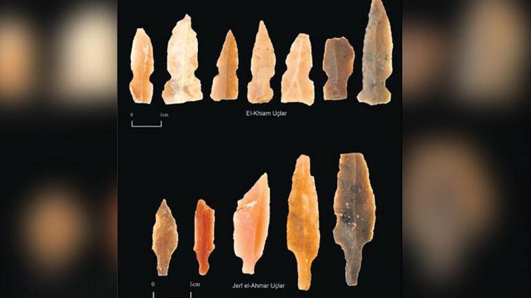 Yerleşikliğin ilk adımlarına açılan yeni bir pencere: Çakmaktepe