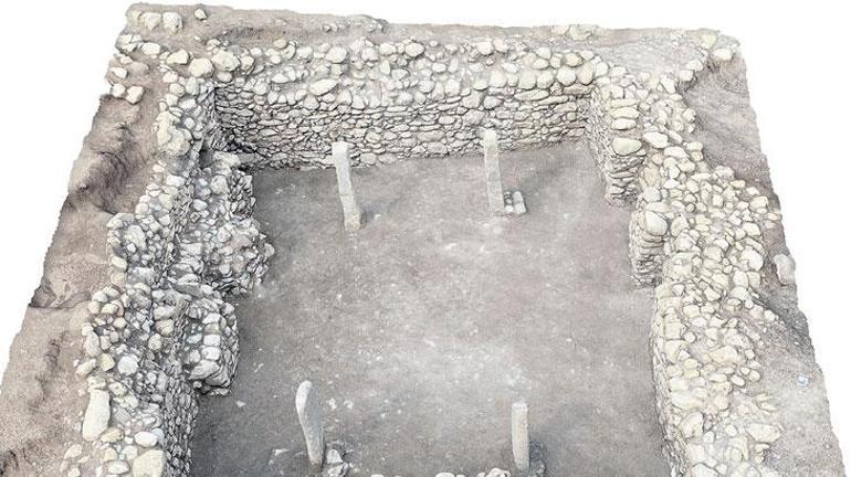 Neolitik dünyanın doğuşu: Yukarı Mezopotamya’da ilk yerleşik topluluklar