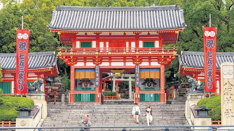 Kyoto’da “Geyşa” değil Geıko: Bir Gion gecesinde yaşayan mirasın izinde