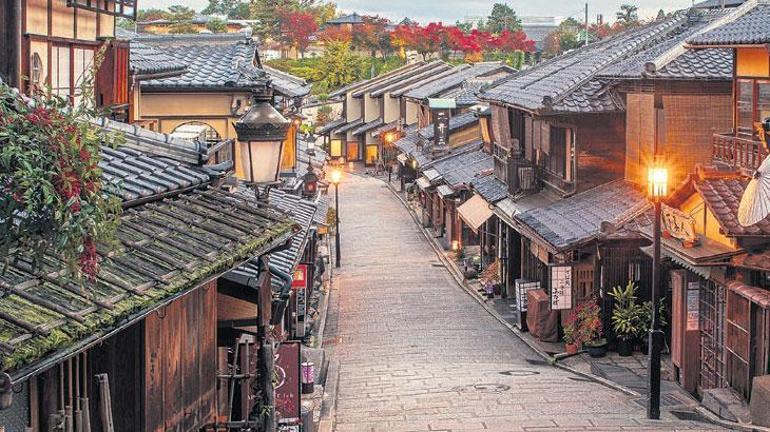 Kyoto’da “Geyşa” değil Geıko: Bir Gion gecesinde yaşayan mirasın izinde