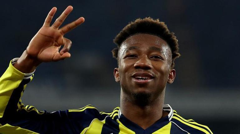 Fenerbahçede Kante siftah yaptı Yıldız isimden harika gol