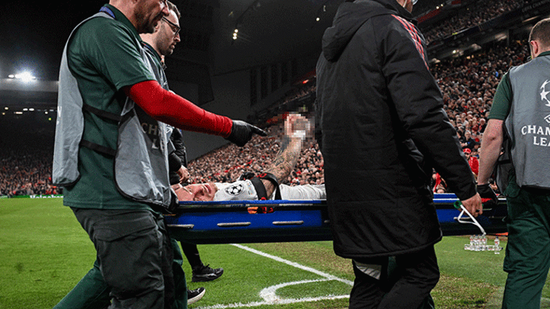 Galatasaraydan Lang için tazminat davası Eray Yazgan: UEFAya şikayet ettik