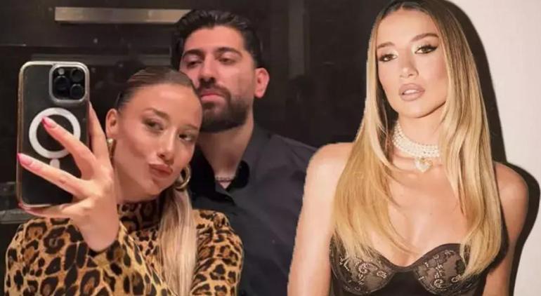 Kubilay Kaan Kundakçı hayatını kaybetti Aleyna Kalaycıoğlunun eski sevgilisi Canbay’dan ilk açıklama: Kardeşimizi kaybettik