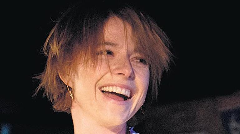 İrlanda’nın Külkedisi Oscar sahnesinde