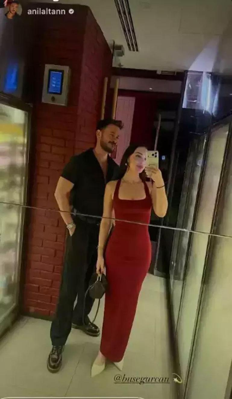 Pelin Akil ve Anıl Altan Bayramda Bir Araya Geldi 4 69be42599260115a9e5d0e90