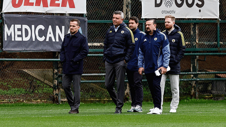 Fenerbahçeye İtalyadan yıldız golcüler Transferde gündem Tedesconun eski öğrencisi