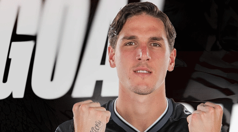 Udineseden Galatasaraya Nicolo Zaniolo teklifi Masada 2 seçenek var