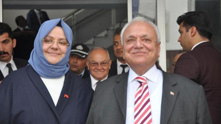 SON DAKİKA | Eskişehir’de zincirleme kaza Eski bakanlar Koç ve Selçuk yaralandı