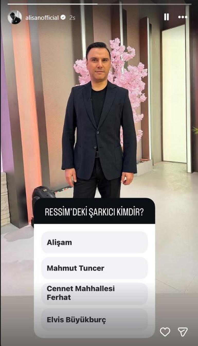 Alişan'ın Yeni Görünümüyle Takipçileri Şaşırdı 1 69c1179f2f381501260514db