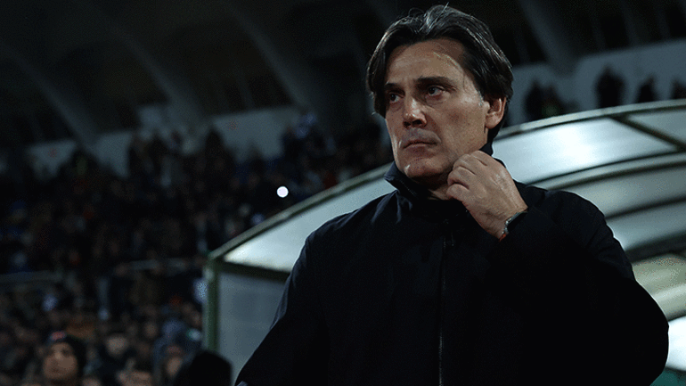 İtalyan basınından Türkiye-Romanya maçı öngörüsü Montella hata yapamaz