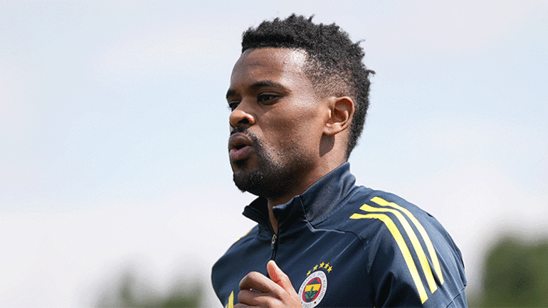 Fenerbahçeye Beşiktaş derbisi öncesi müjdeli haber