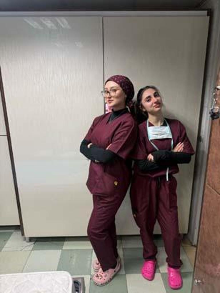 İrandan kaçış Türkiye’ye geldi, yaşadıklarını anlattı: Geri dönmekten çok korkuyoruz