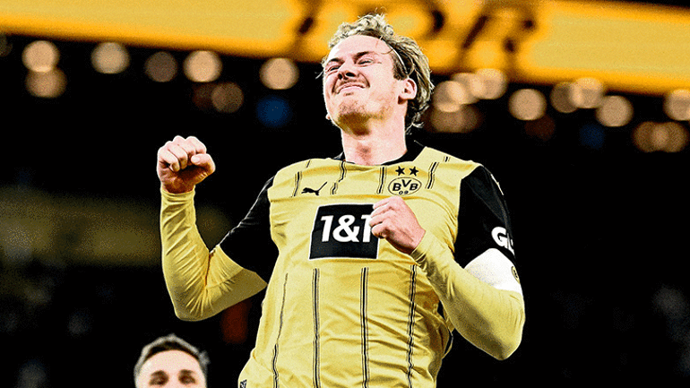 Fenerbahçede Sadettin Sarandan Borussia Dortmund hamlesi Alman devinin yıldızını getiriyor