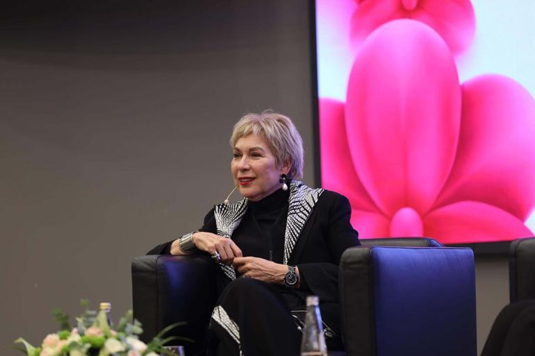 1 liraya ikna etti, 20 milyon dolarını çarptı İş insanı Leyla Alatona büyük şok