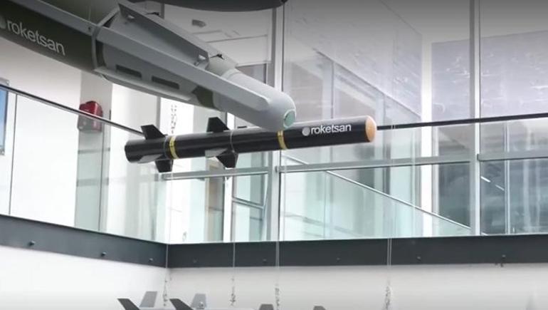 Türkiyenin durdurulamayan füzeleri İşte Çelik Kubbenin vurucu timleri