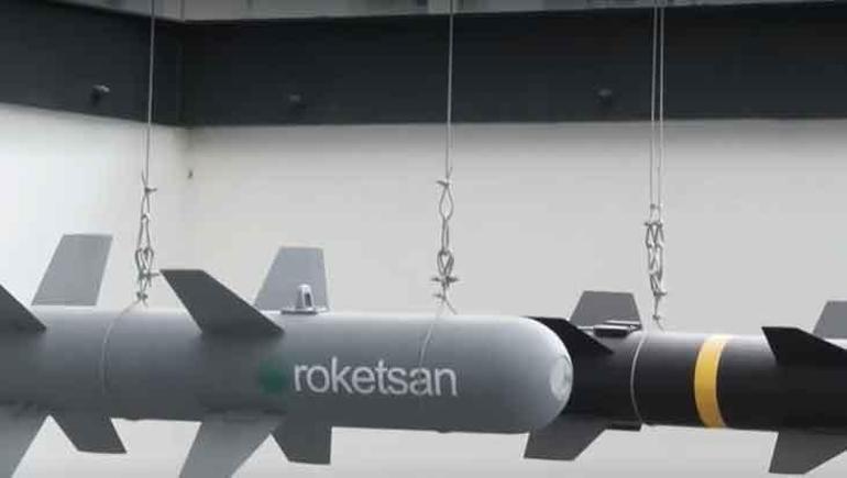 Türkiyenin durdurulamayan füzeleri İşte Çelik Kubbenin vurucu timleri