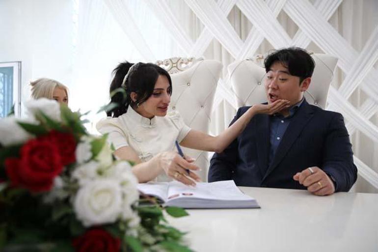 Güney Koreli Jang Türkiye'ye geldi, hayatı değişti