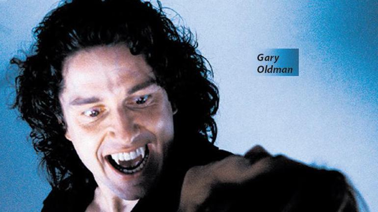 Ölümsüz ve ölümcül bir ikon: Drakula