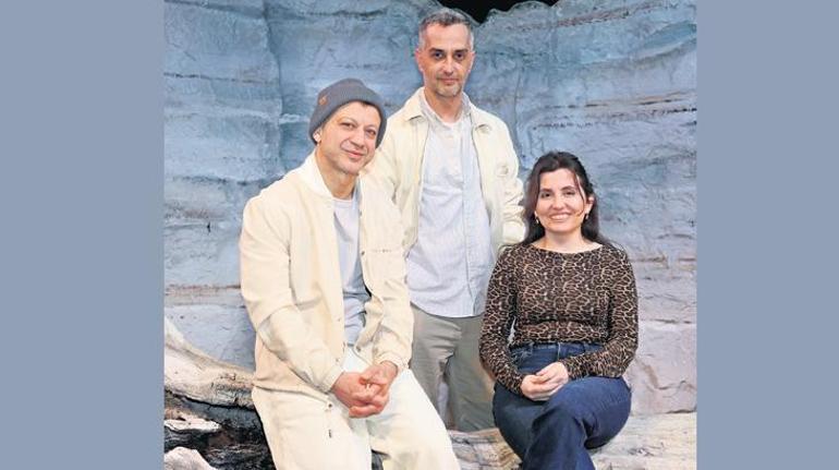 ‘Aile ilk gittiğimiz adres’