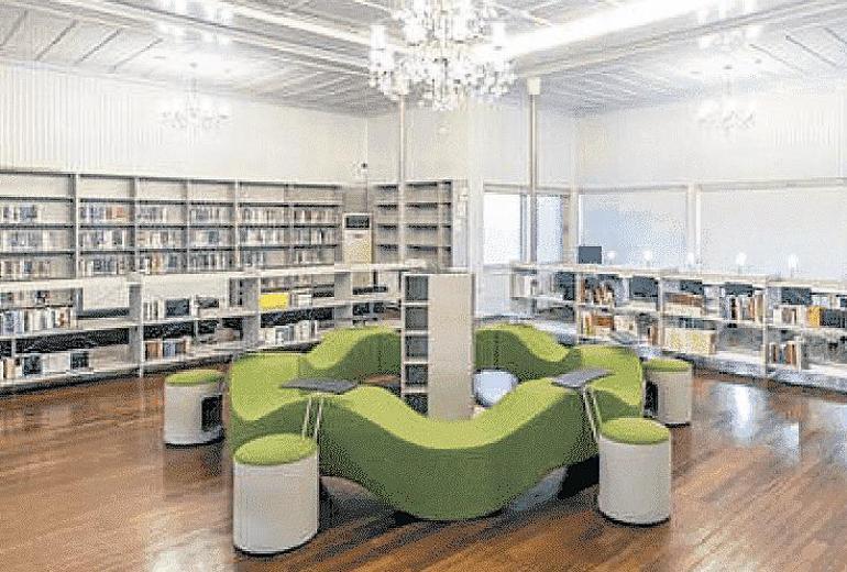 Raflar arasında Türkiye rotası