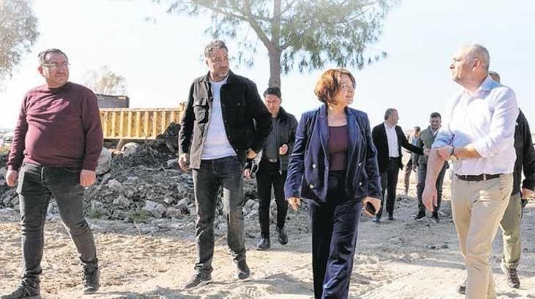 Kadim kent Miletos‘ta bilim buluşması