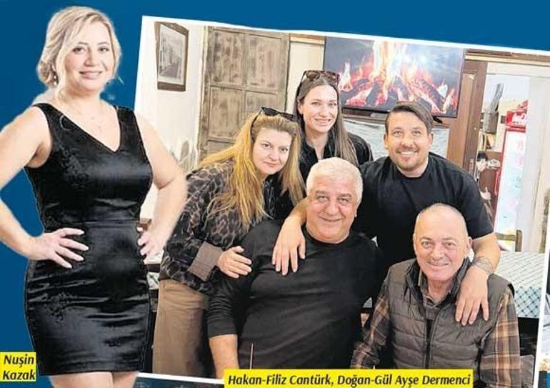 Yeni Cabaret Izmir’de unutulmaz gece