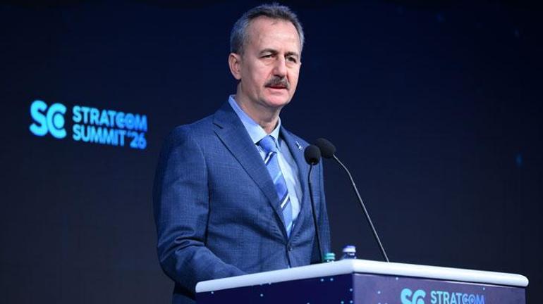 'Savunma kapasitemiz barışın en güçlü teminatıdır'