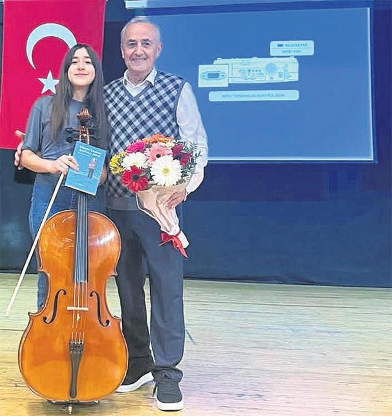 Doğaya adanmış bir ömür